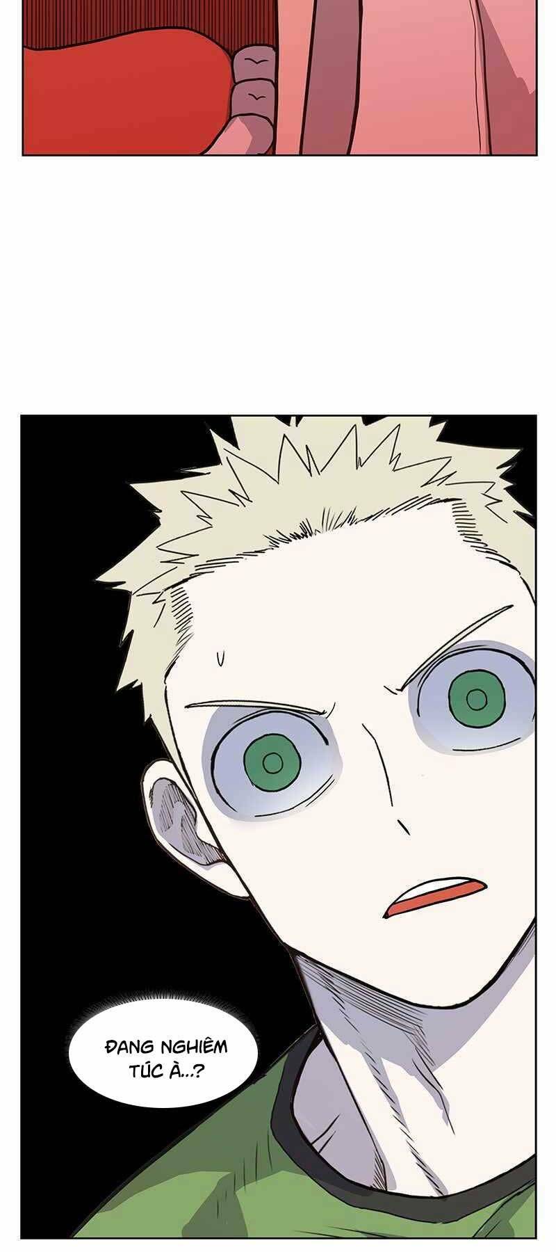 Võ Sĩ - The Boxer - Chapter 123 - Page 36