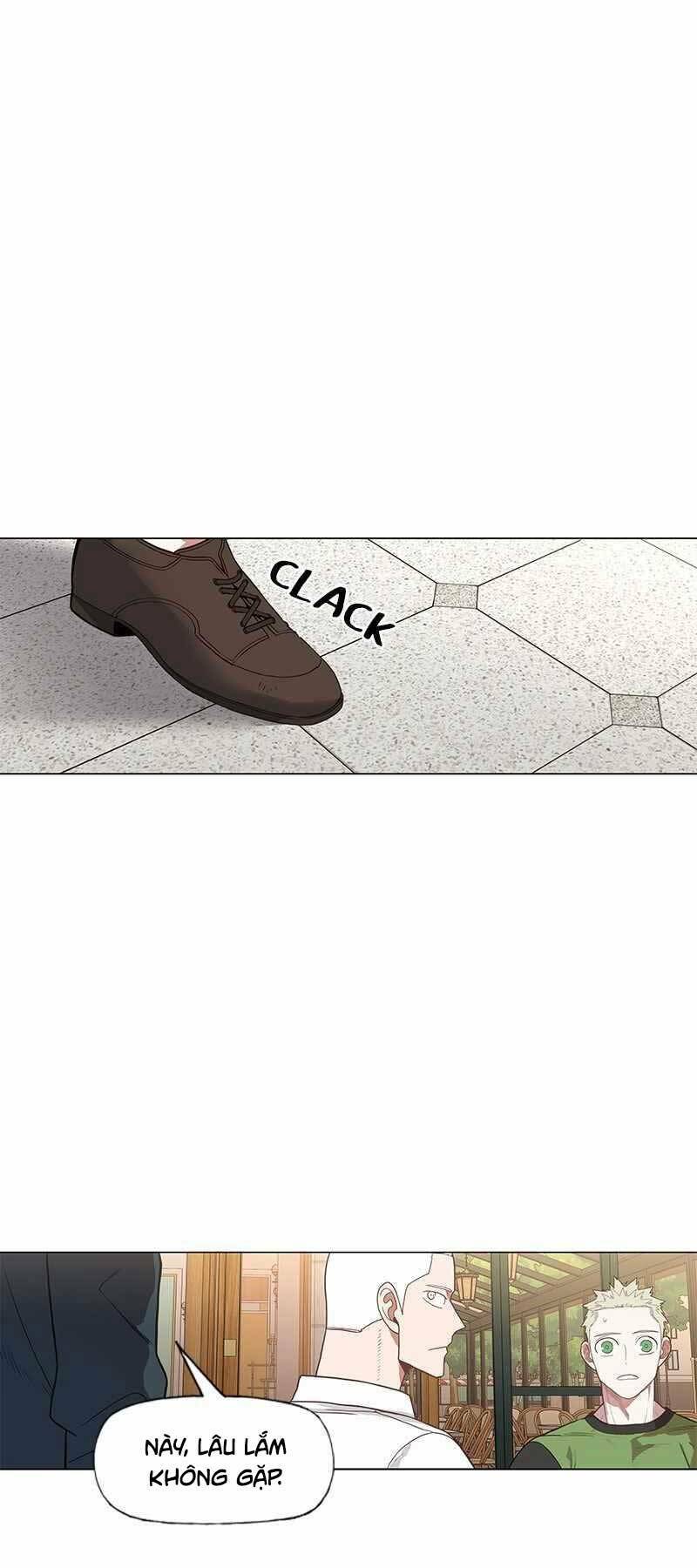 Võ Sĩ - The Boxer - Chapter 123 - Page 37