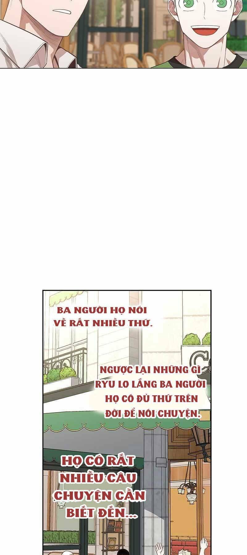 Võ Sĩ - The Boxer - Chapter 123 - Page 39