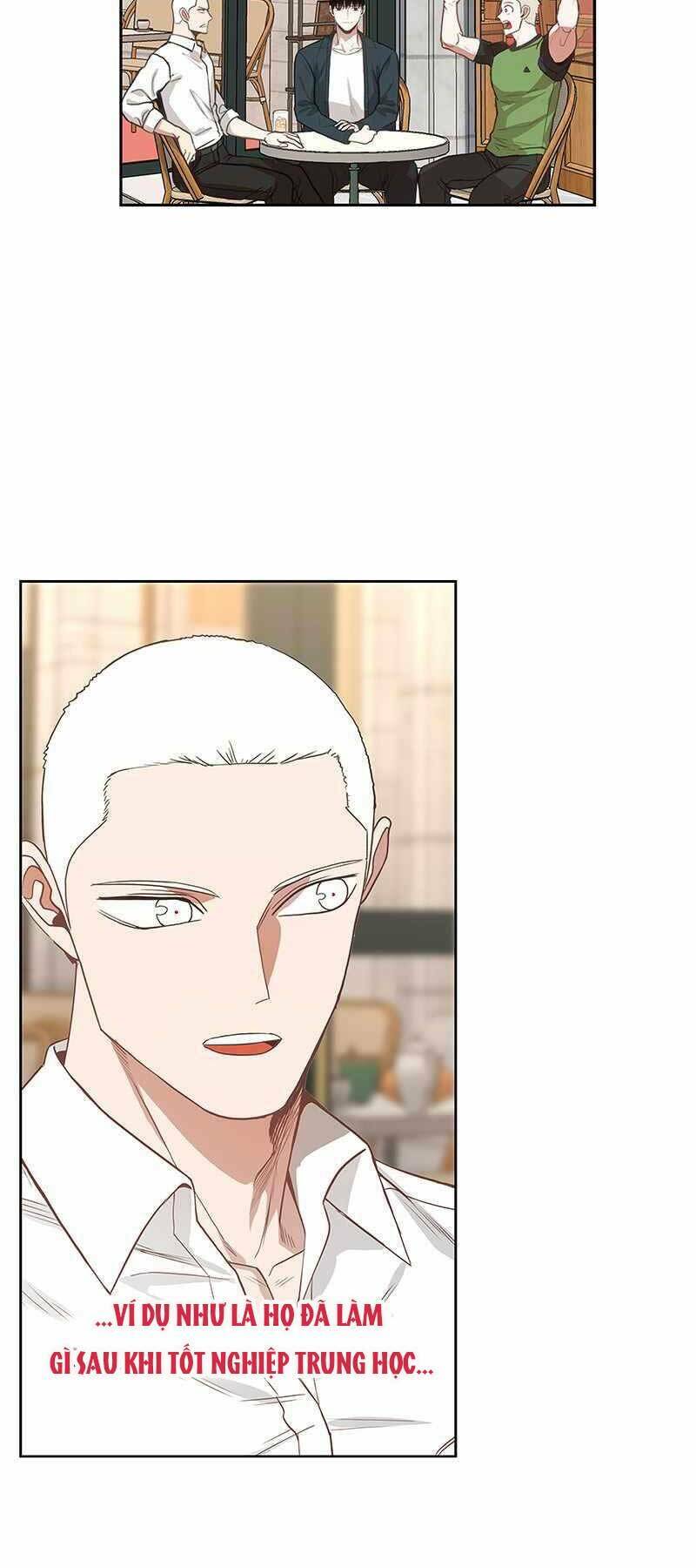 Võ Sĩ - The Boxer - Chapter 123 - Page 40