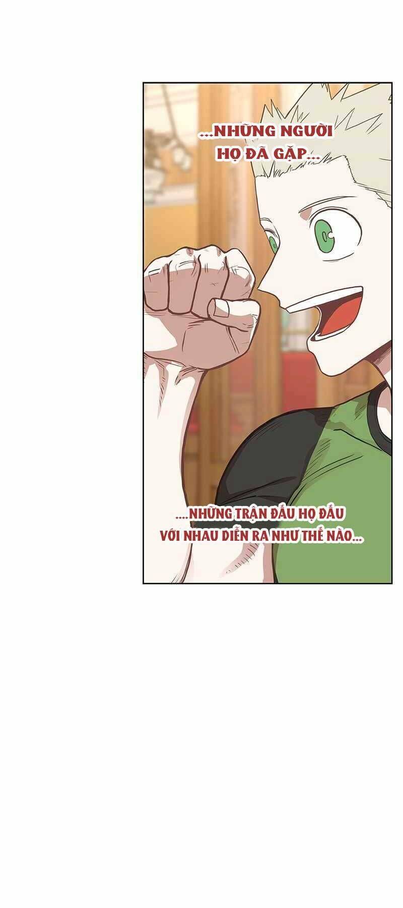 Võ Sĩ - The Boxer - Chapter 123 - Page 41