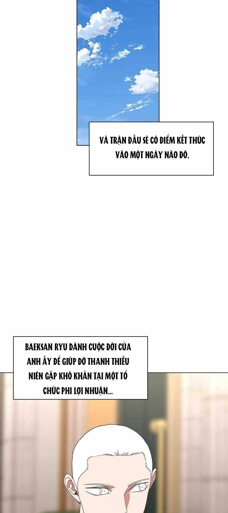 Võ Sĩ - The Boxer - Chapter 123 - Page 43