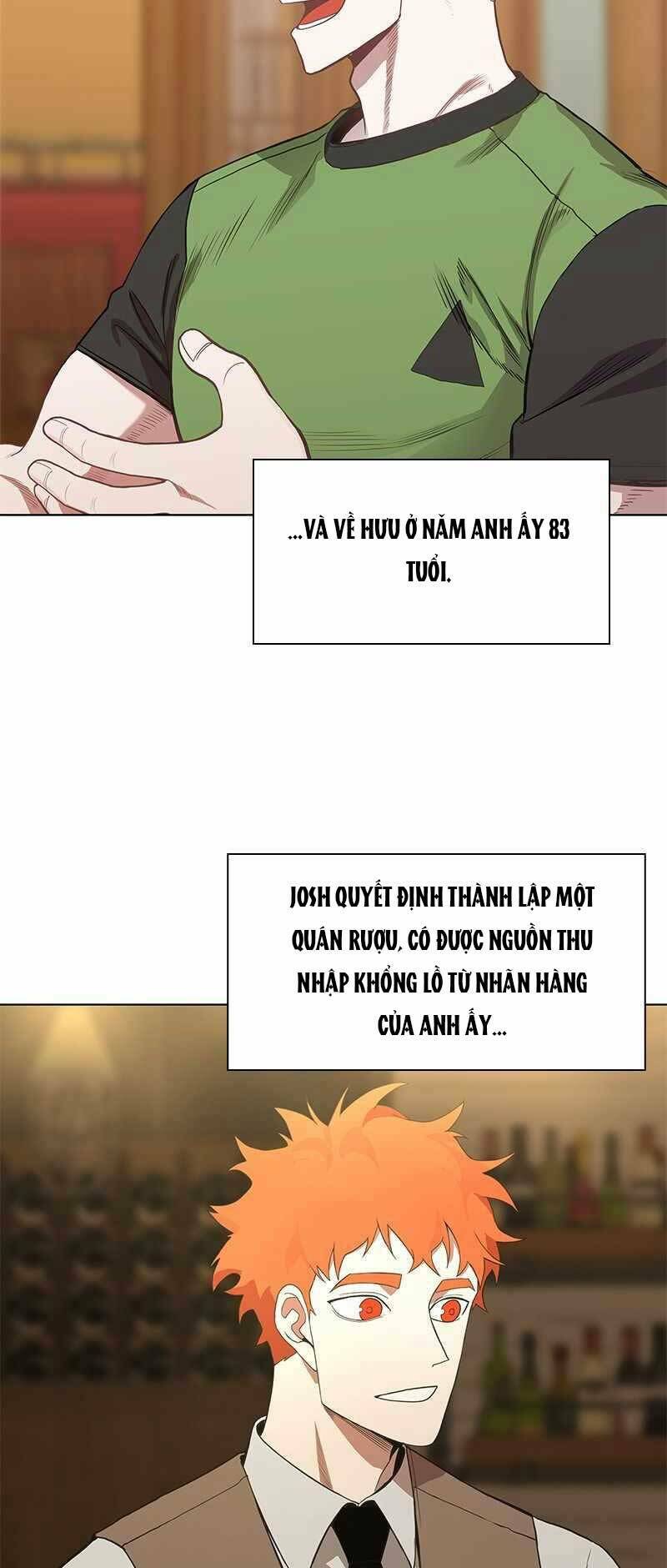 Võ Sĩ - The Boxer - Chapter 123 - Page 45