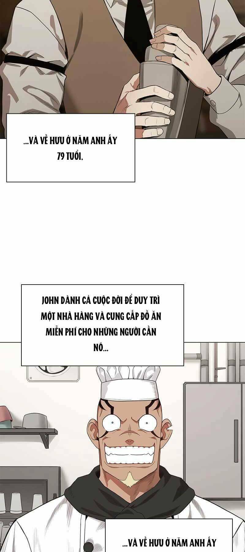 Võ Sĩ - The Boxer - Chapter 123 - Page 46