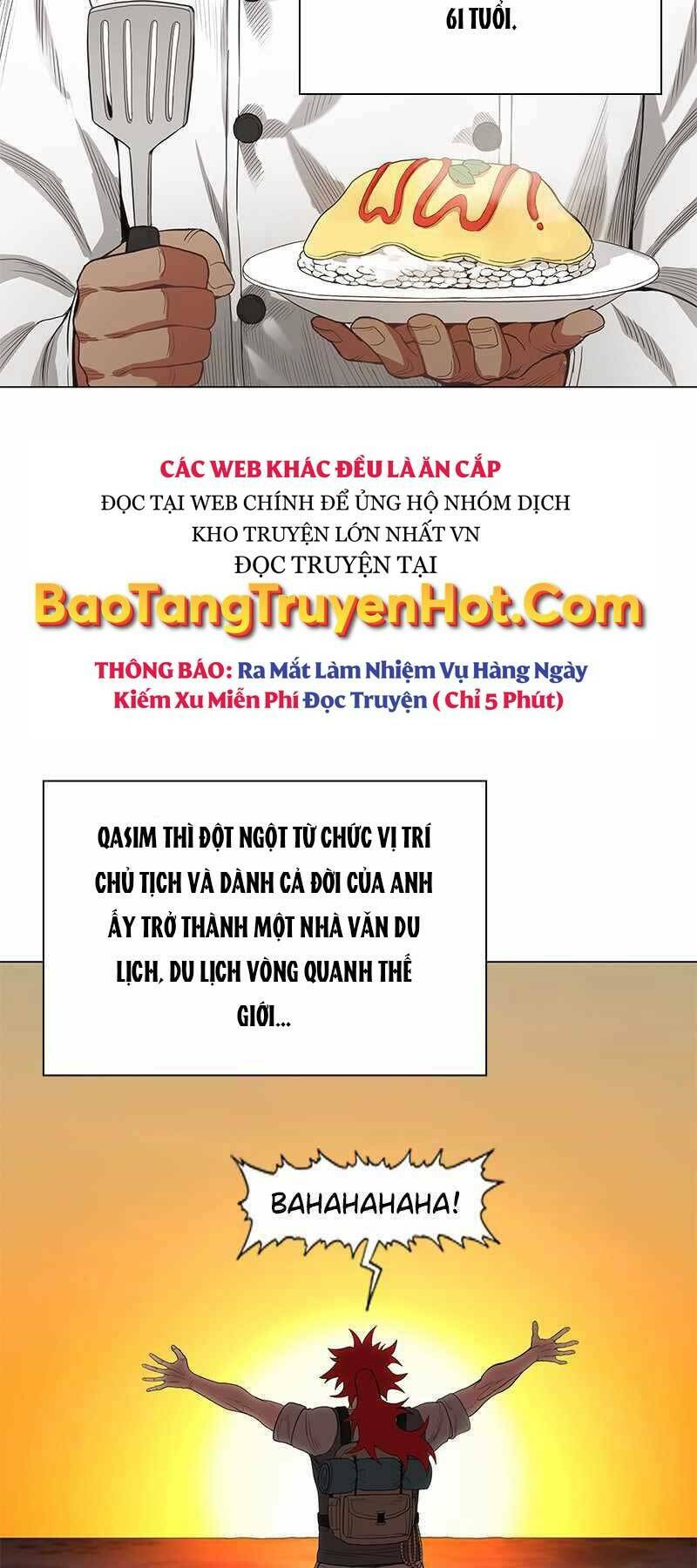 Võ Sĩ - The Boxer - Chapter 123 - Page 47