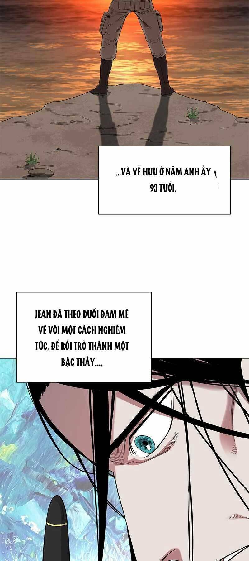 Võ Sĩ - The Boxer - Chapter 123 - Page 48