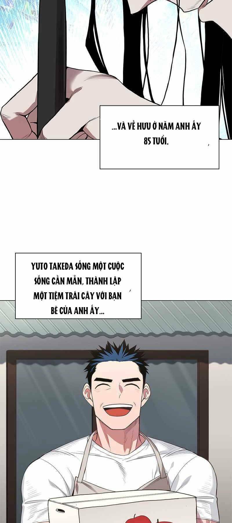 Võ Sĩ - The Boxer - Chapter 123 - Page 49