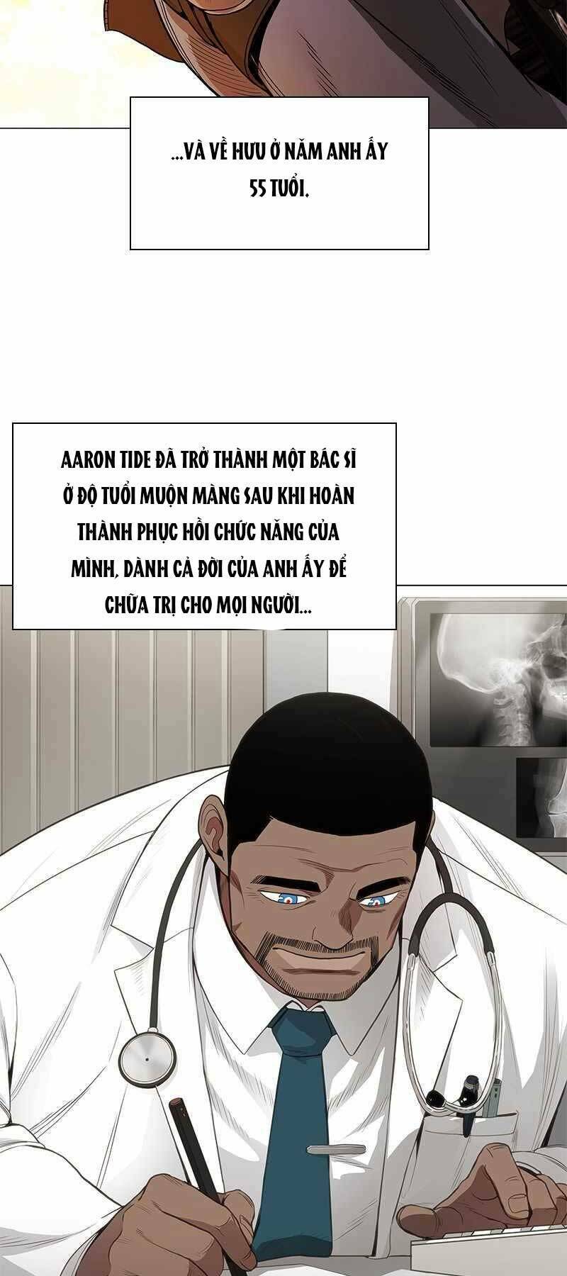 Võ Sĩ - The Boxer - Chapter 123 - Page 52