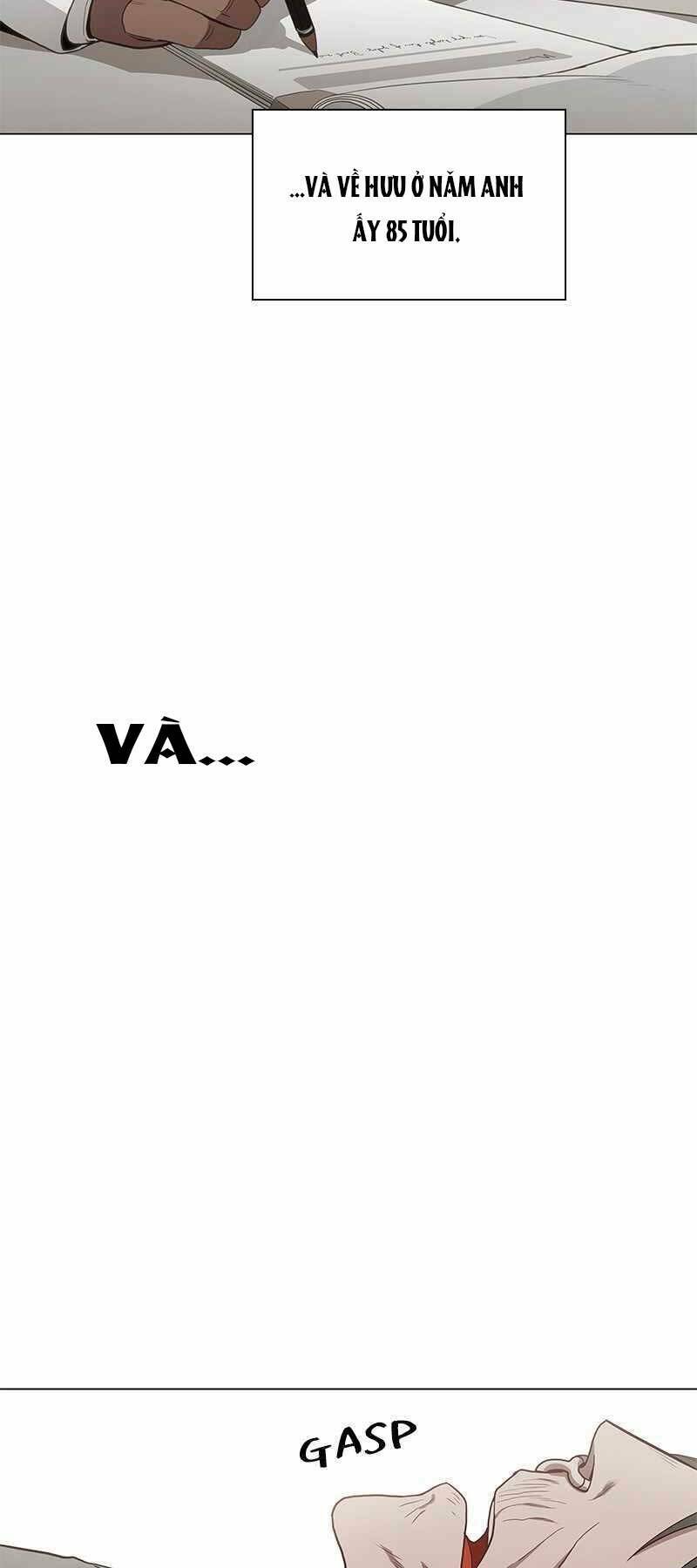 Võ Sĩ - The Boxer - Chapter 123 - Page 53