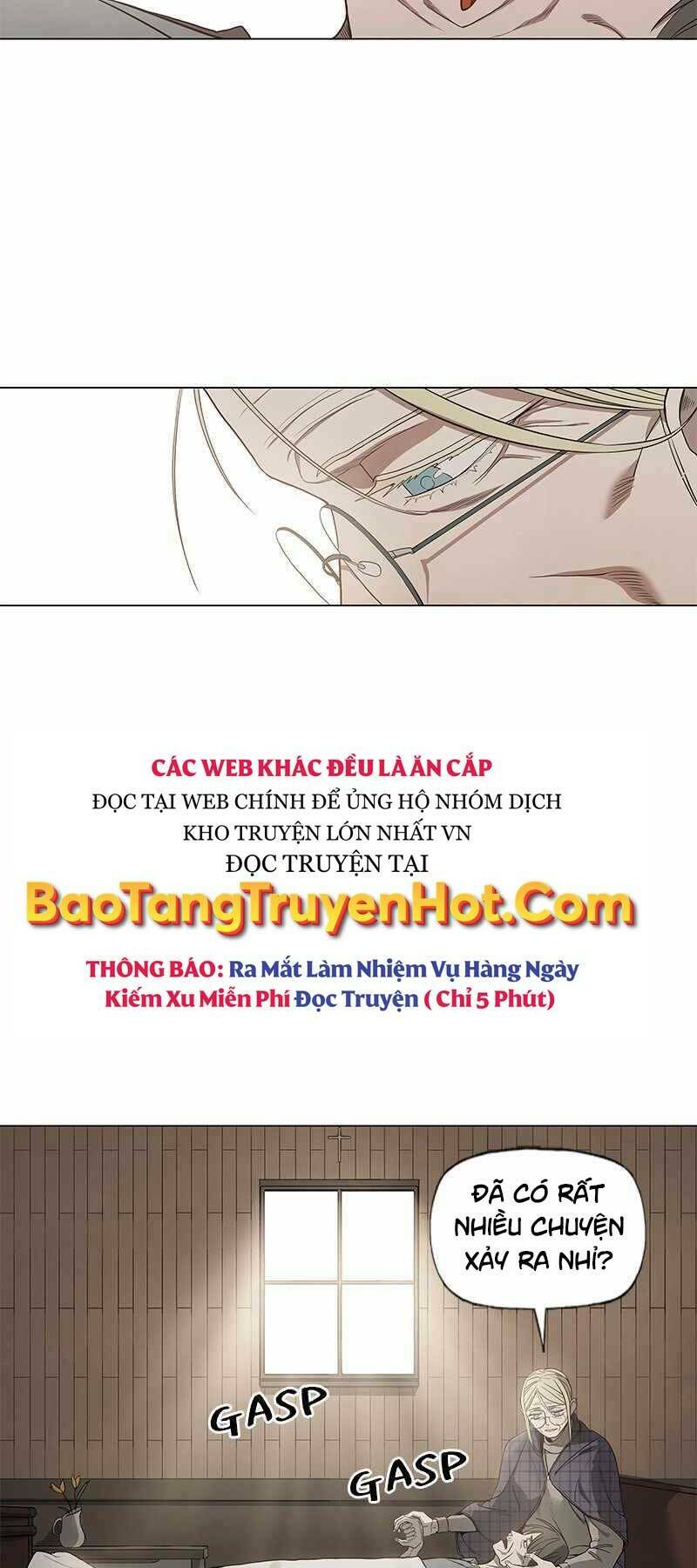 Võ Sĩ - The Boxer - Chapter 123 - Page 54