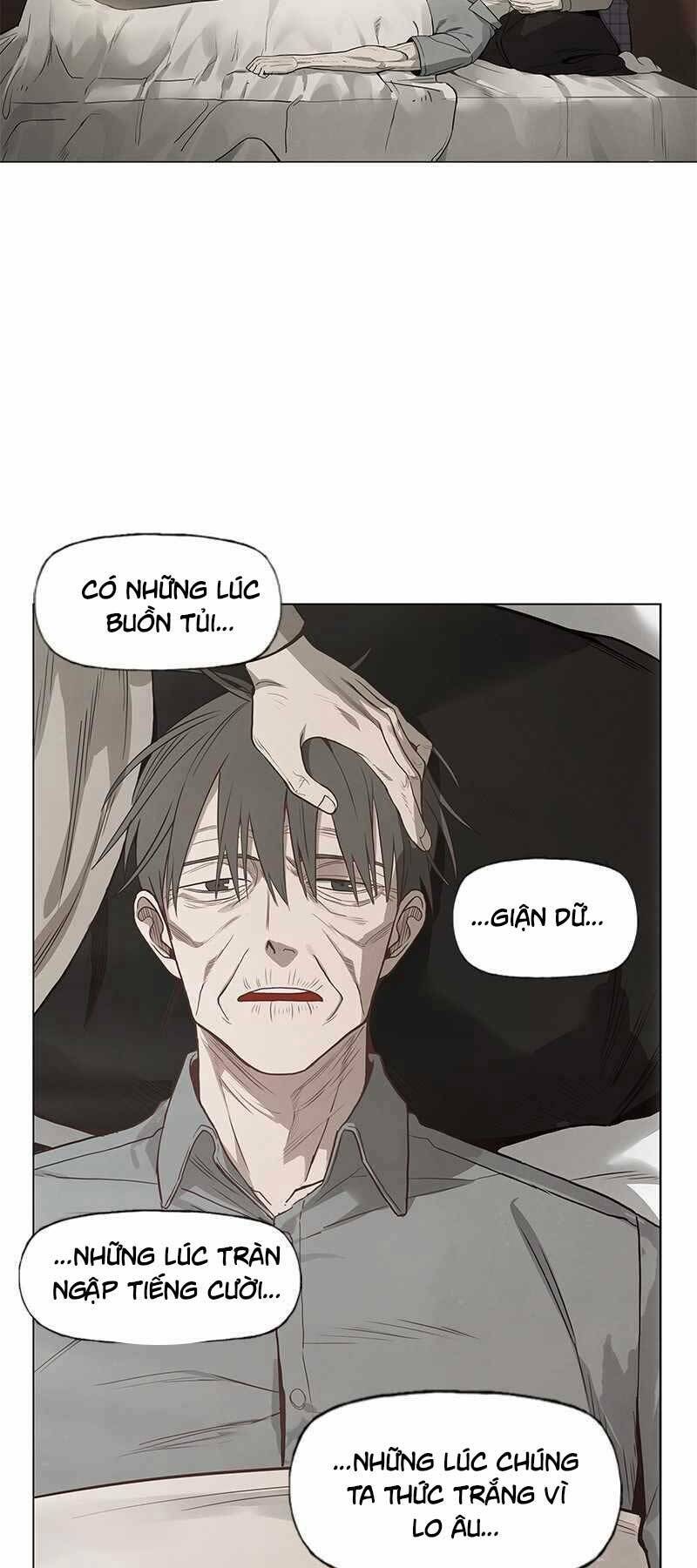 Võ Sĩ - The Boxer - Chapter 123 - Page 55