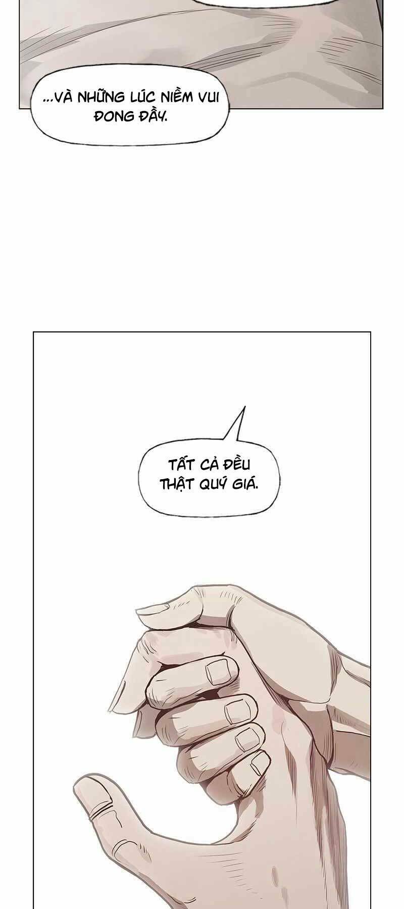 Võ Sĩ - The Boxer - Chapter 123 - Page 56