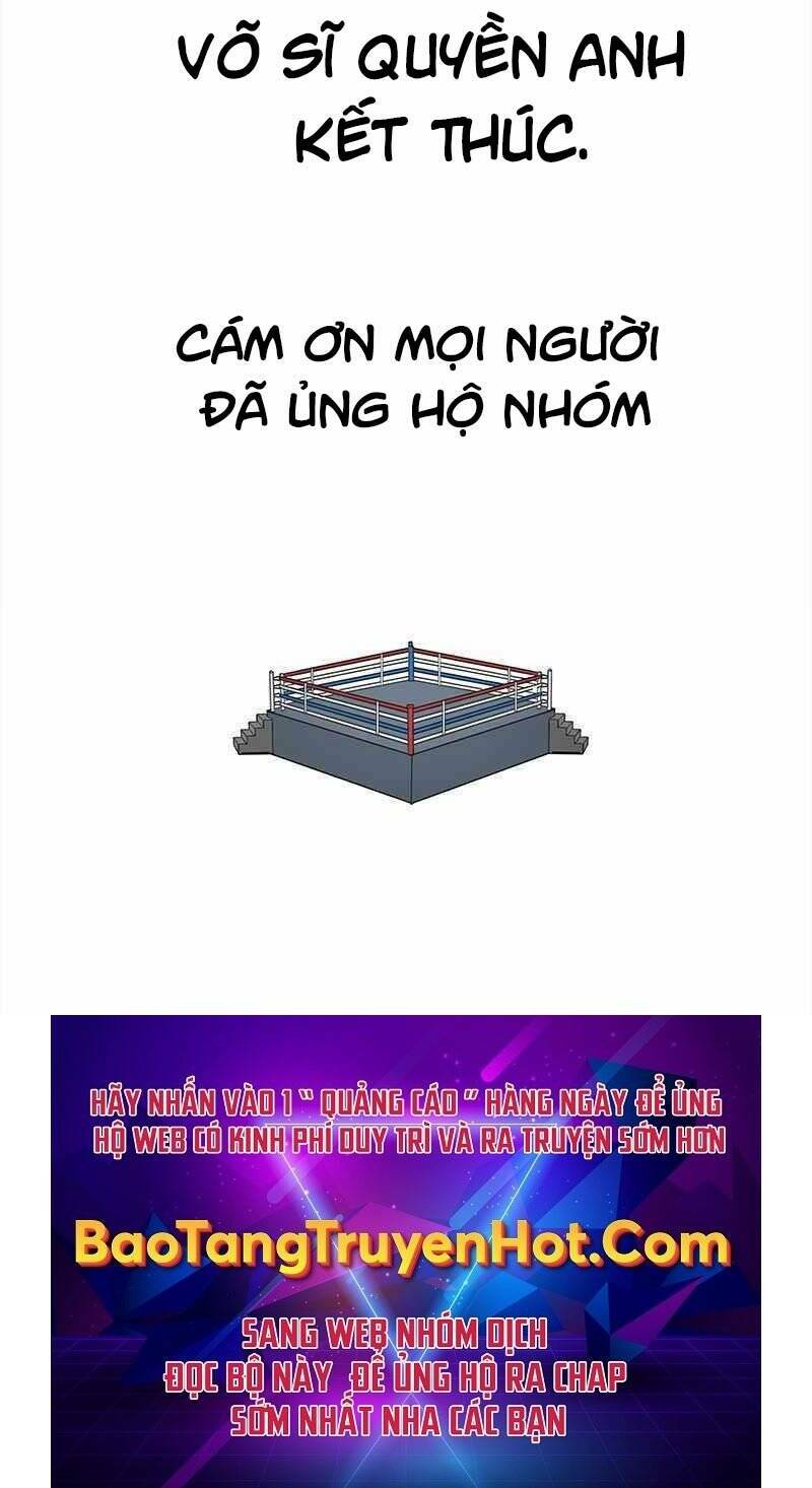 Võ Sĩ - The Boxer - Chapter 123 - Page 62