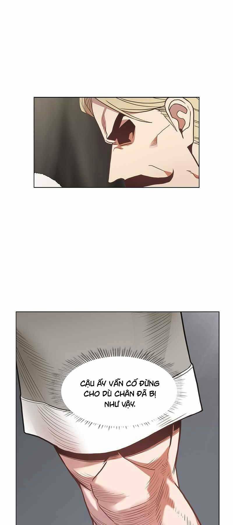 Võ Sĩ - The Boxer - Chapter 123 - Page 7