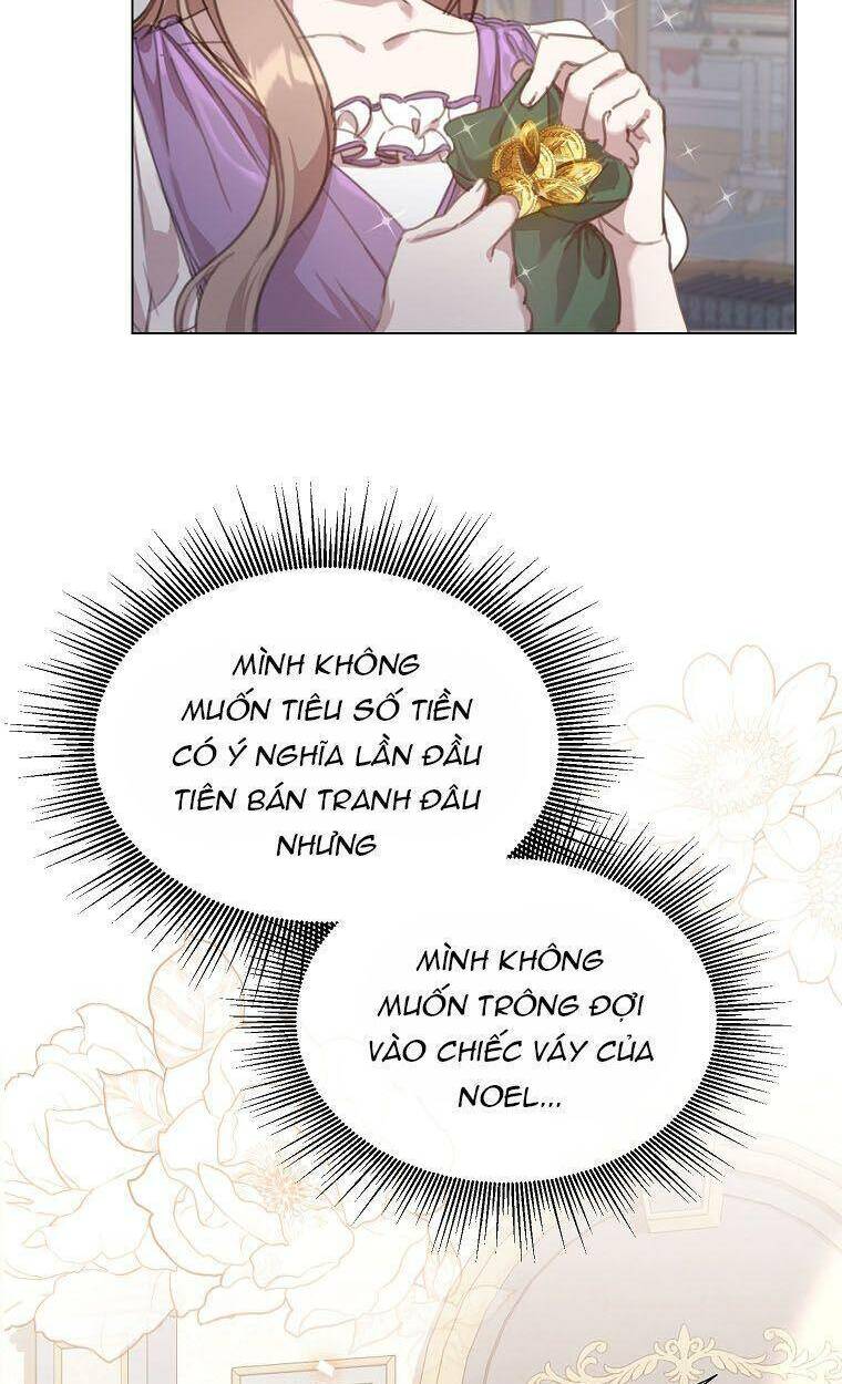 Mất Đi Một Người Chị Tốt - Chapter 20 - Page 9