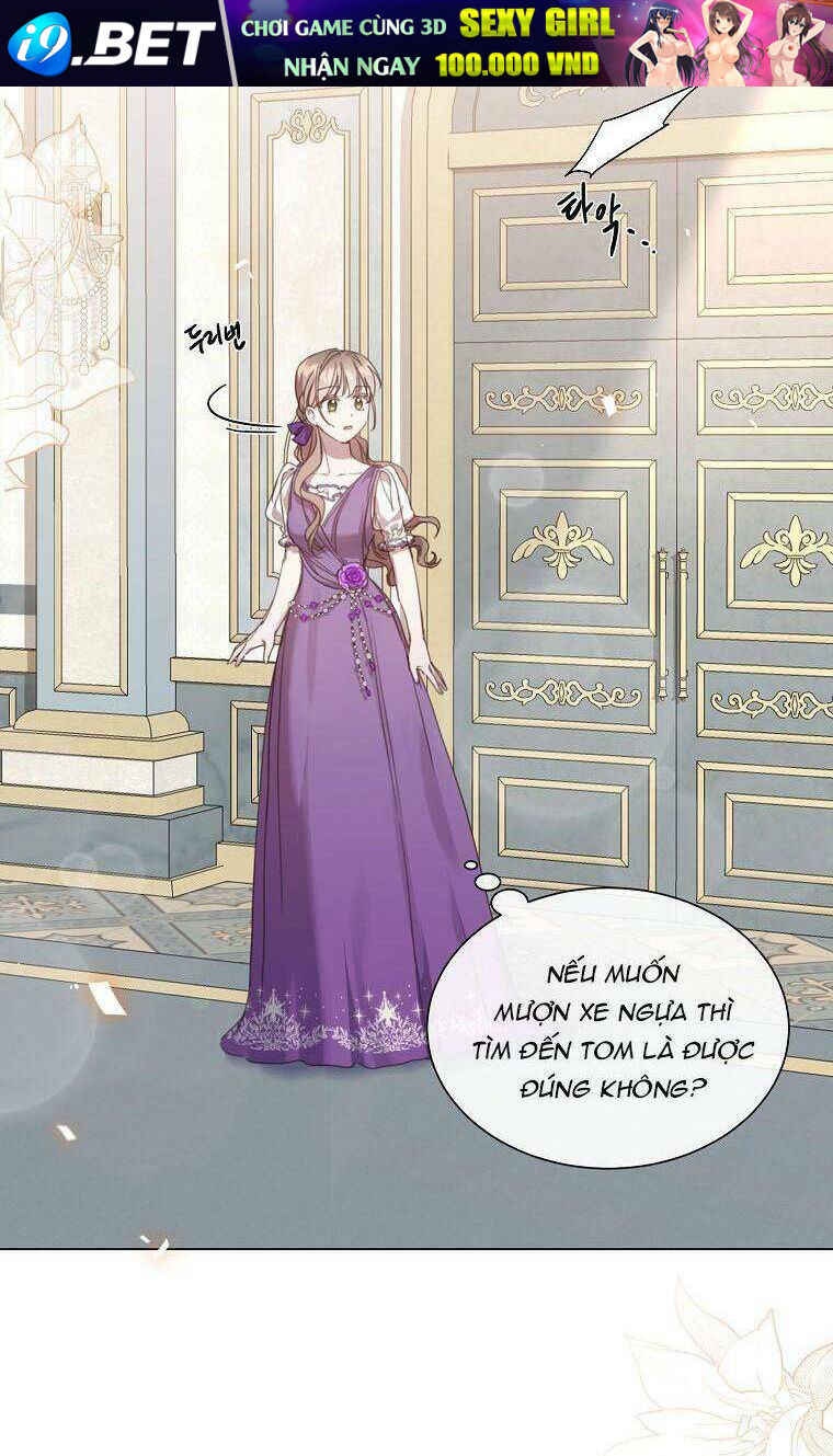 Mất Đi Một Người Chị Tốt - Chapter 20 - Page 10