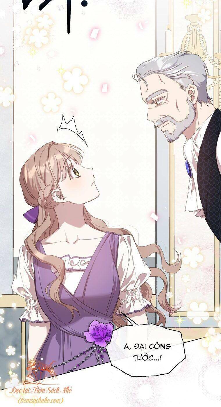 Mất Đi Một Người Chị Tốt - Chapter 20 - Page 12