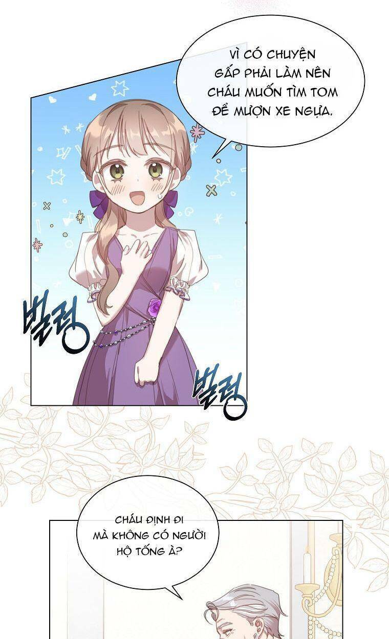 Mất Đi Một Người Chị Tốt - Chapter 20 - Page 13