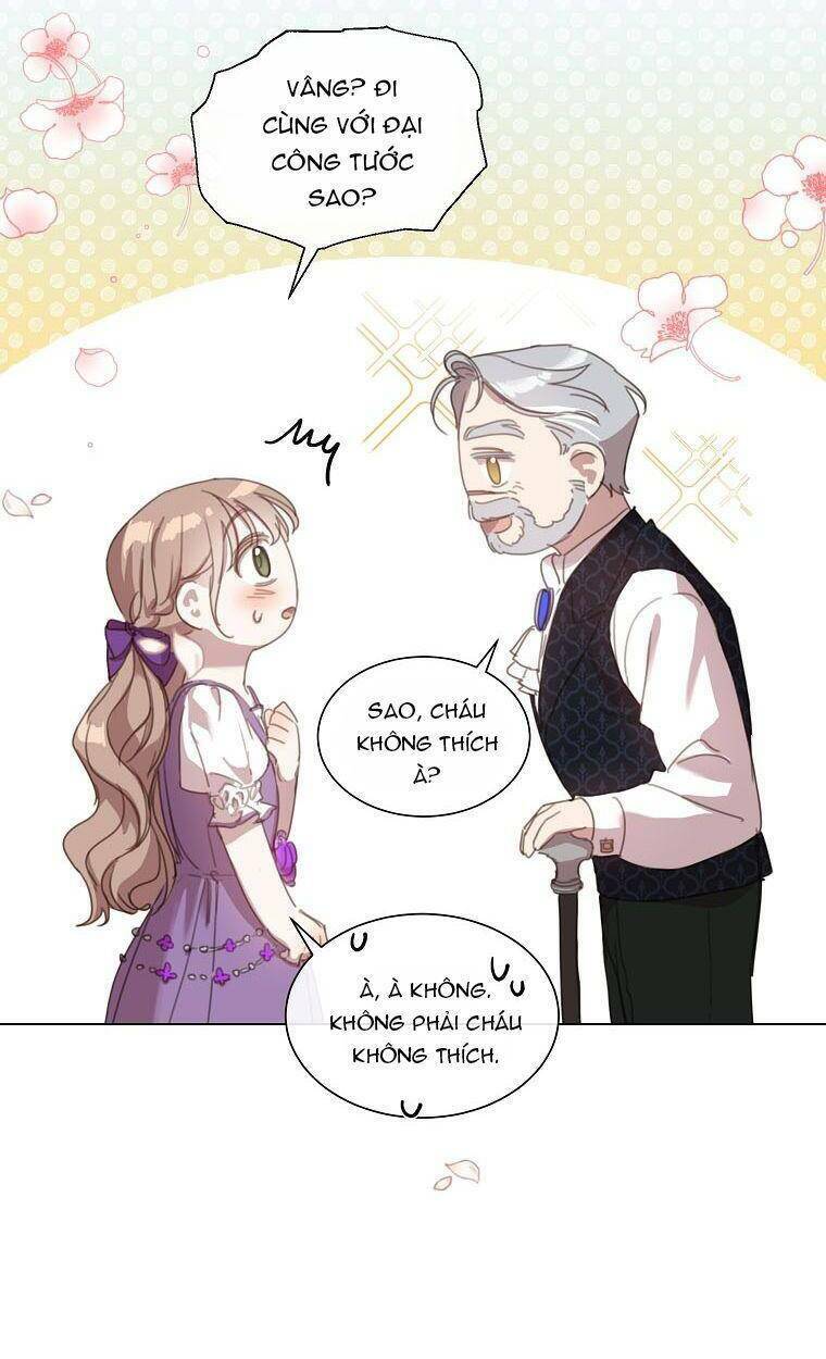 Mất Đi Một Người Chị Tốt - Chapter 20 - Page 17