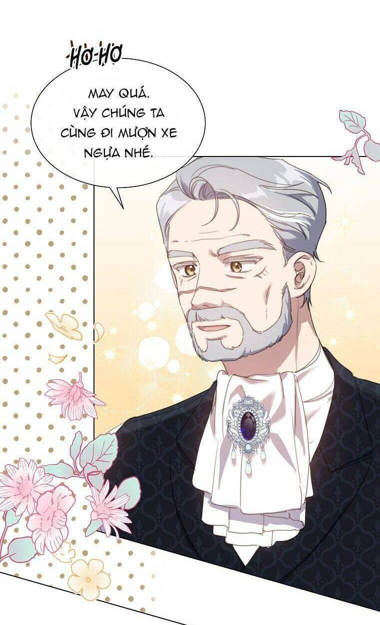 Mất Đi Một Người Chị Tốt - Chapter 20 - Page 18