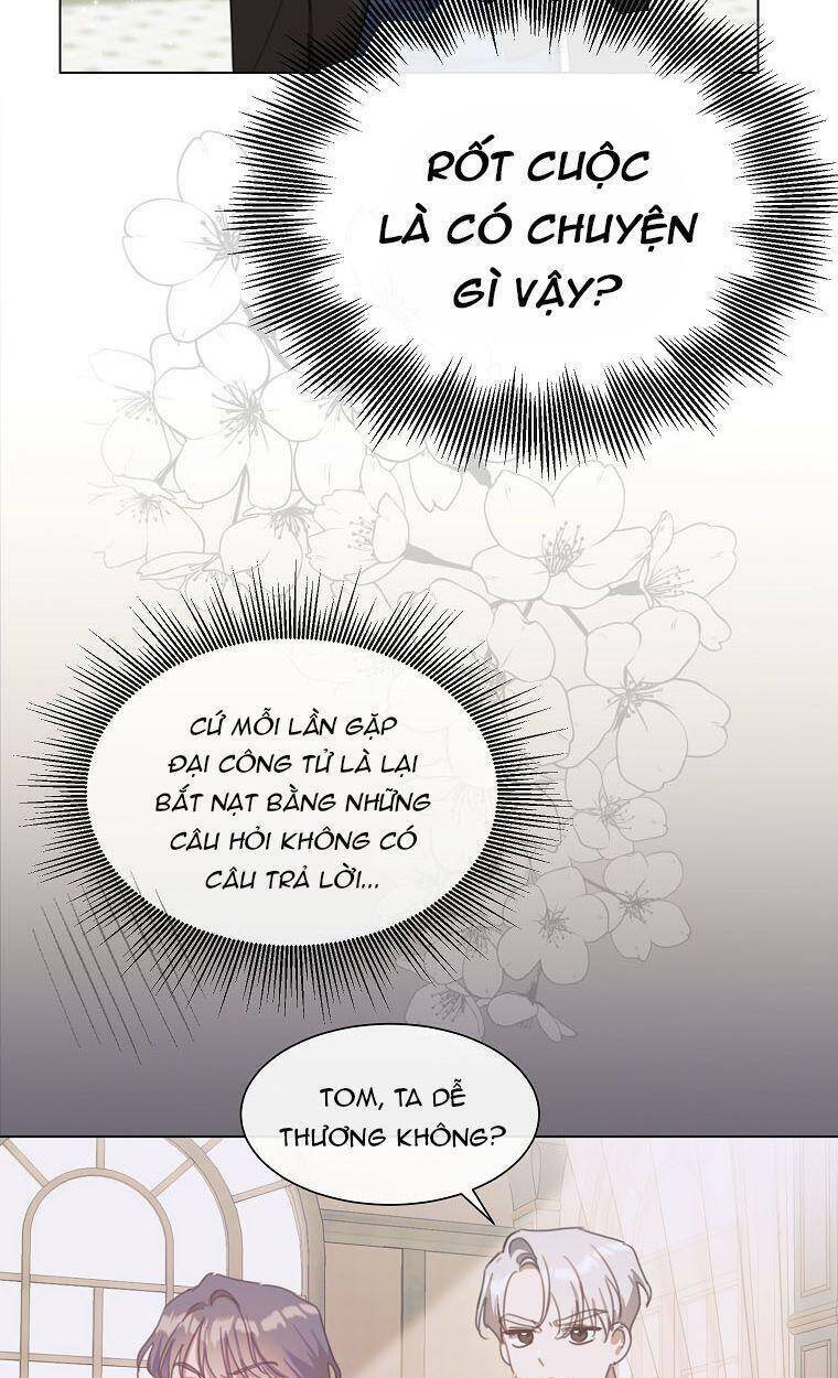 Mất Đi Một Người Chị Tốt - Chapter 20 - Page 21