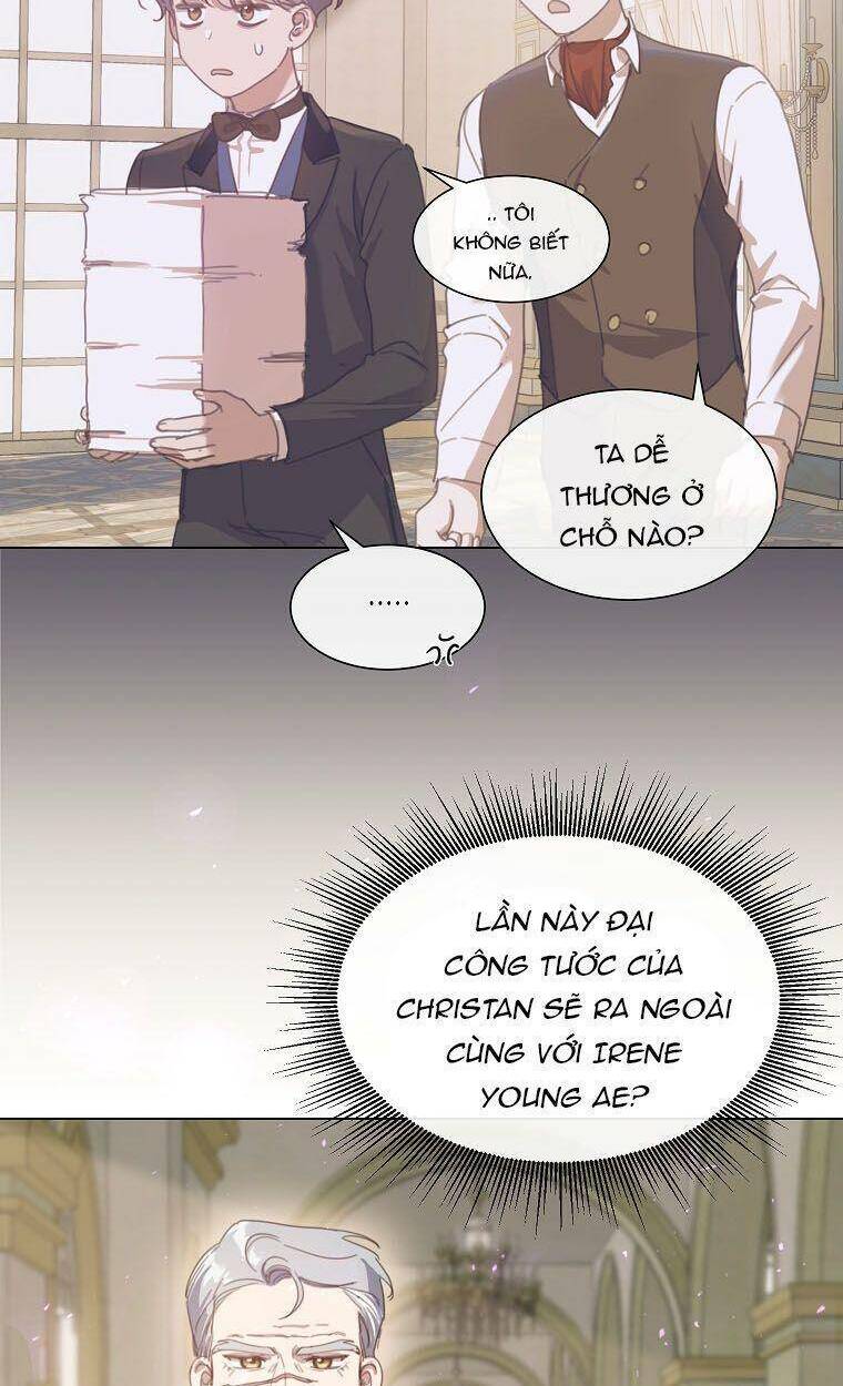 Mất Đi Một Người Chị Tốt - Chapter 20 - Page 22