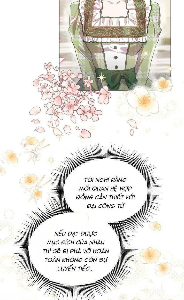 Mất Đi Một Người Chị Tốt - Chapter 20 - Page 25