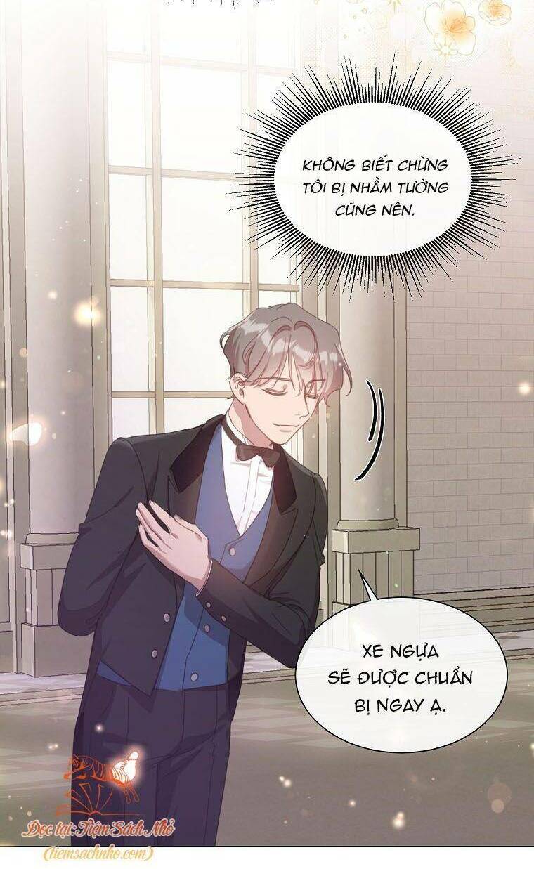 Mất Đi Một Người Chị Tốt - Chapter 20 - Page 26