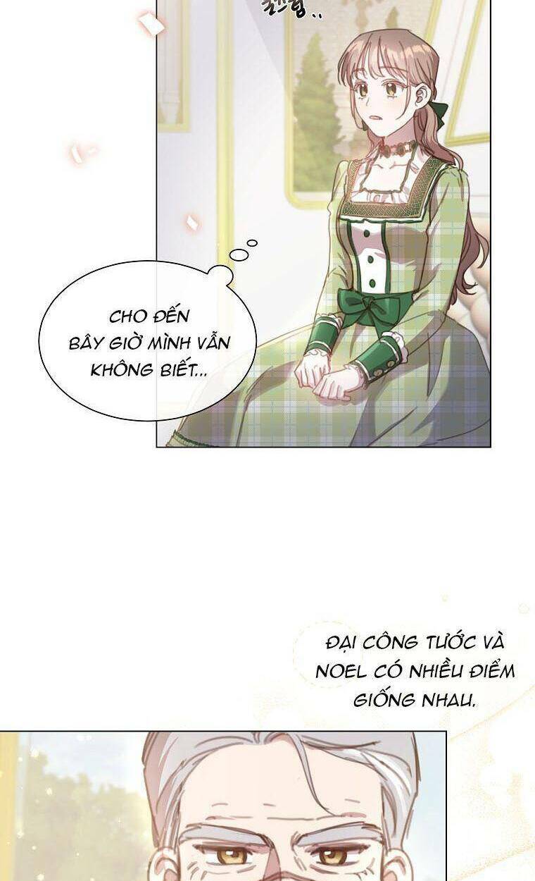 Mất Đi Một Người Chị Tốt - Chapter 20 - Page 33