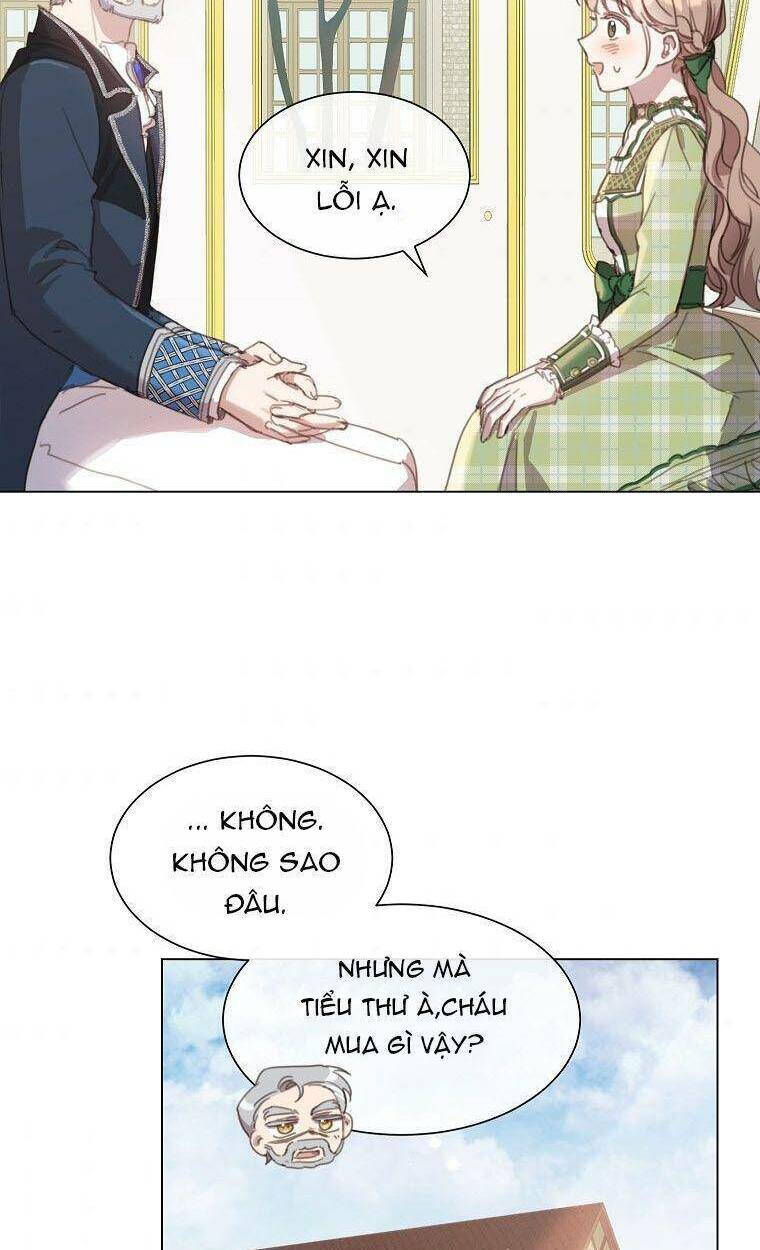 Mất Đi Một Người Chị Tốt - Chapter 20 - Page 36