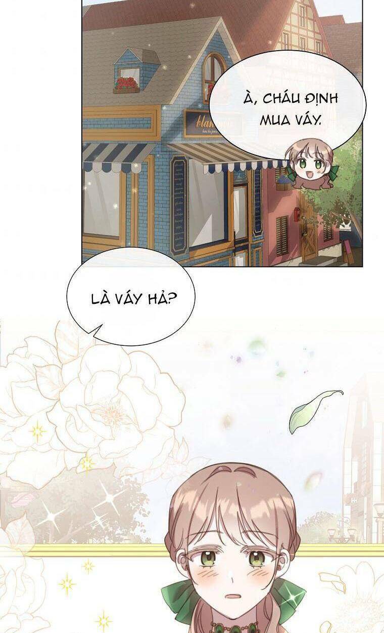 Mất Đi Một Người Chị Tốt - Chapter 20 - Page 37