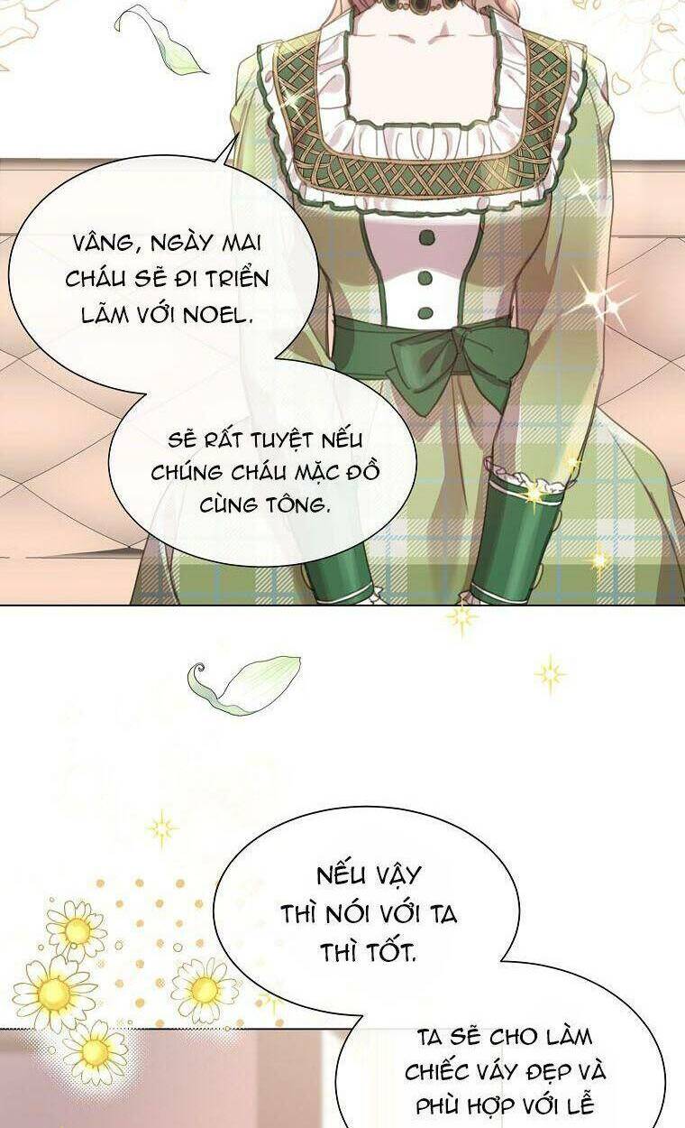 Mất Đi Một Người Chị Tốt - Chapter 20 - Page 38