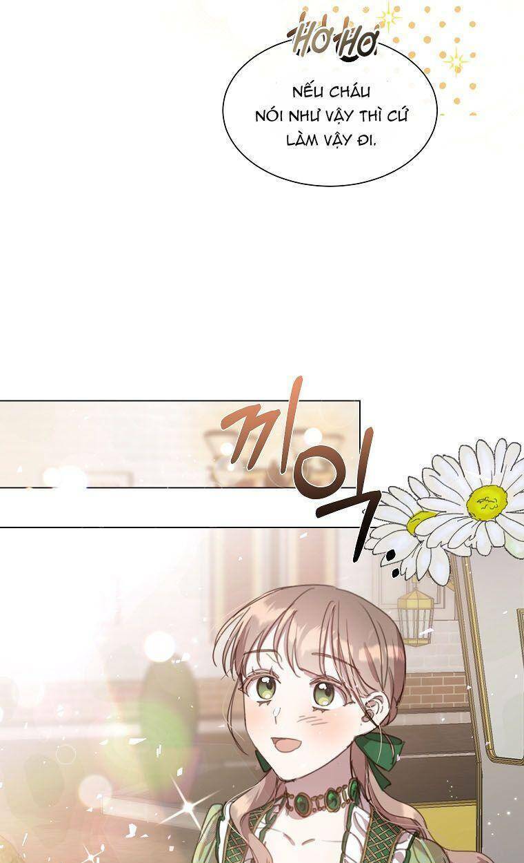 Mất Đi Một Người Chị Tốt - Chapter 20 - Page 40