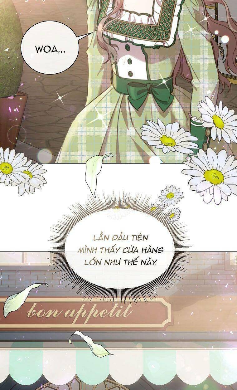 Mất Đi Một Người Chị Tốt - Chapter 20 - Page 41