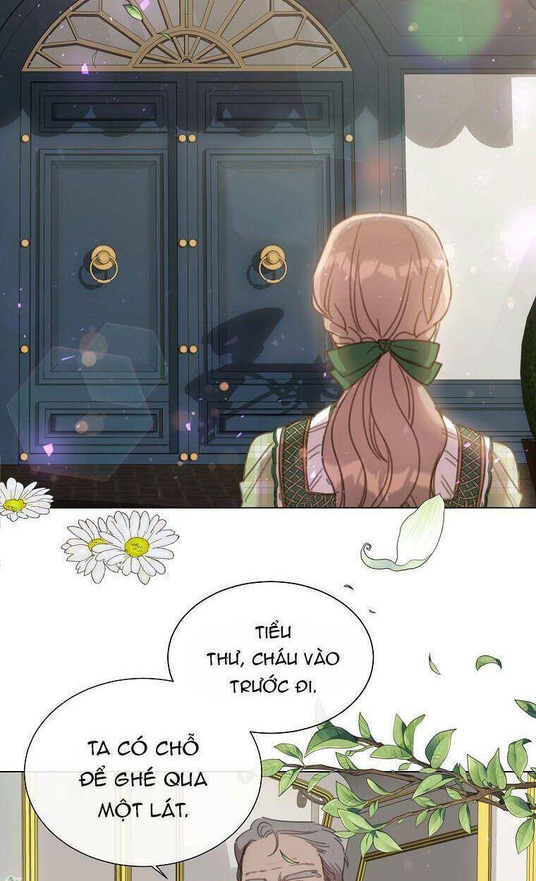 Mất Đi Một Người Chị Tốt - Chapter 20 - Page 42