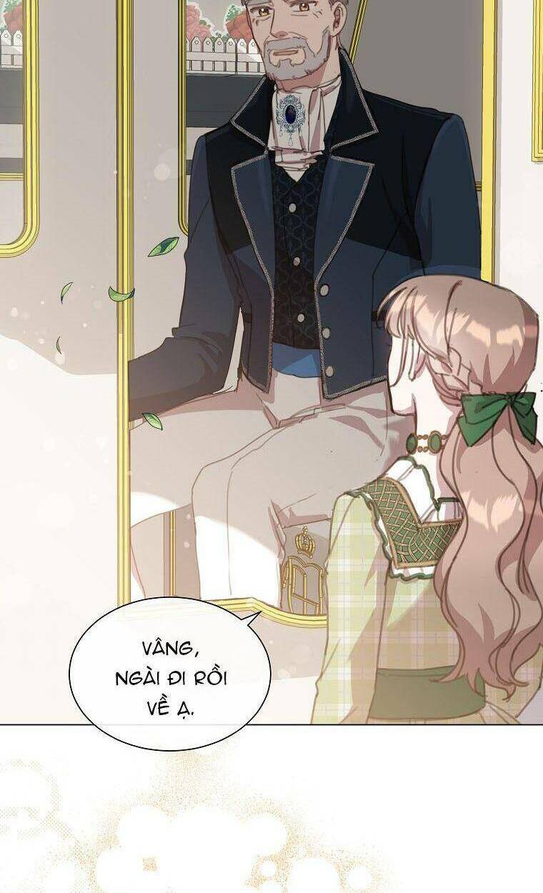 Mất Đi Một Người Chị Tốt - Chapter 20 - Page 43