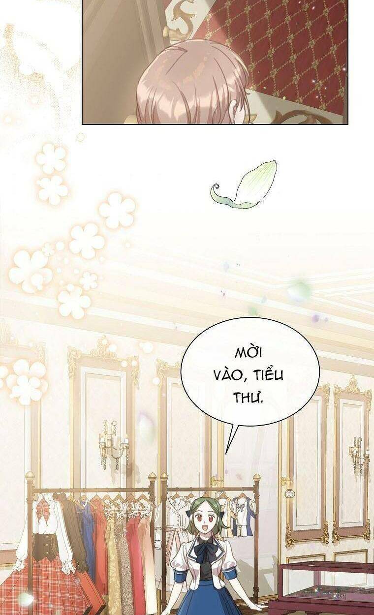 Mất Đi Một Người Chị Tốt - Chapter 20 - Page 45