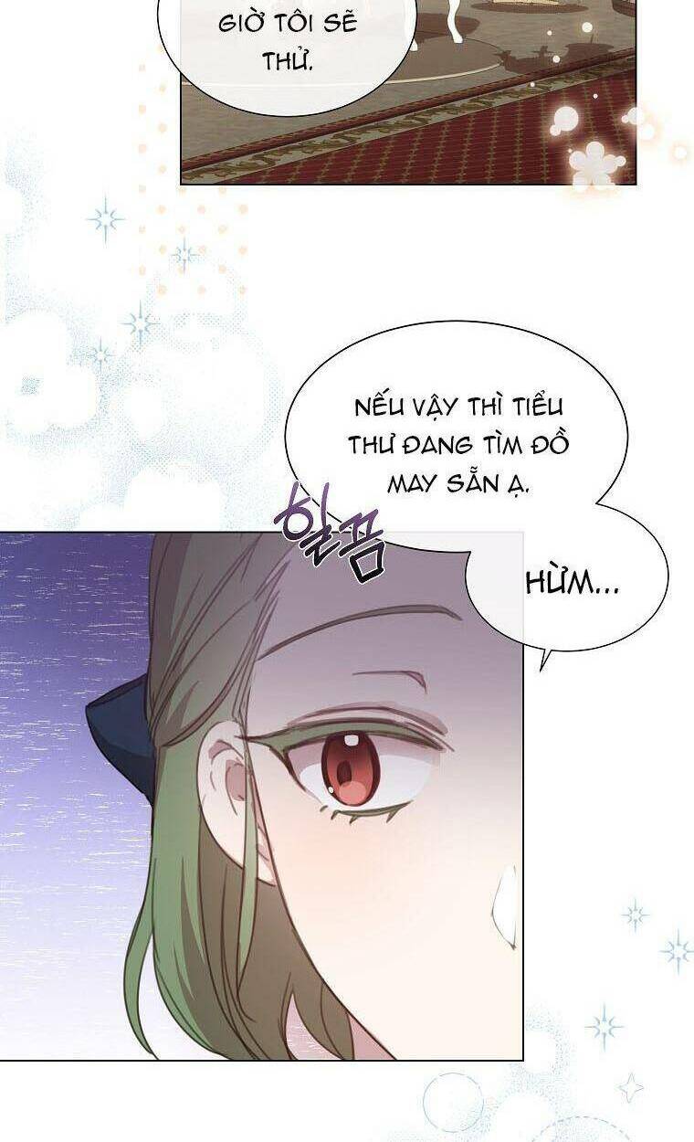 Mất Đi Một Người Chị Tốt - Chapter 20 - Page 47