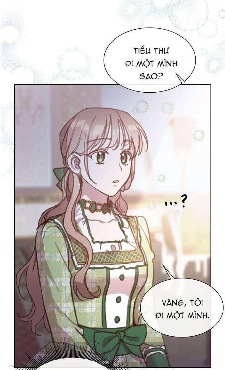 Mất Đi Một Người Chị Tốt - Chapter 20 - Page 48