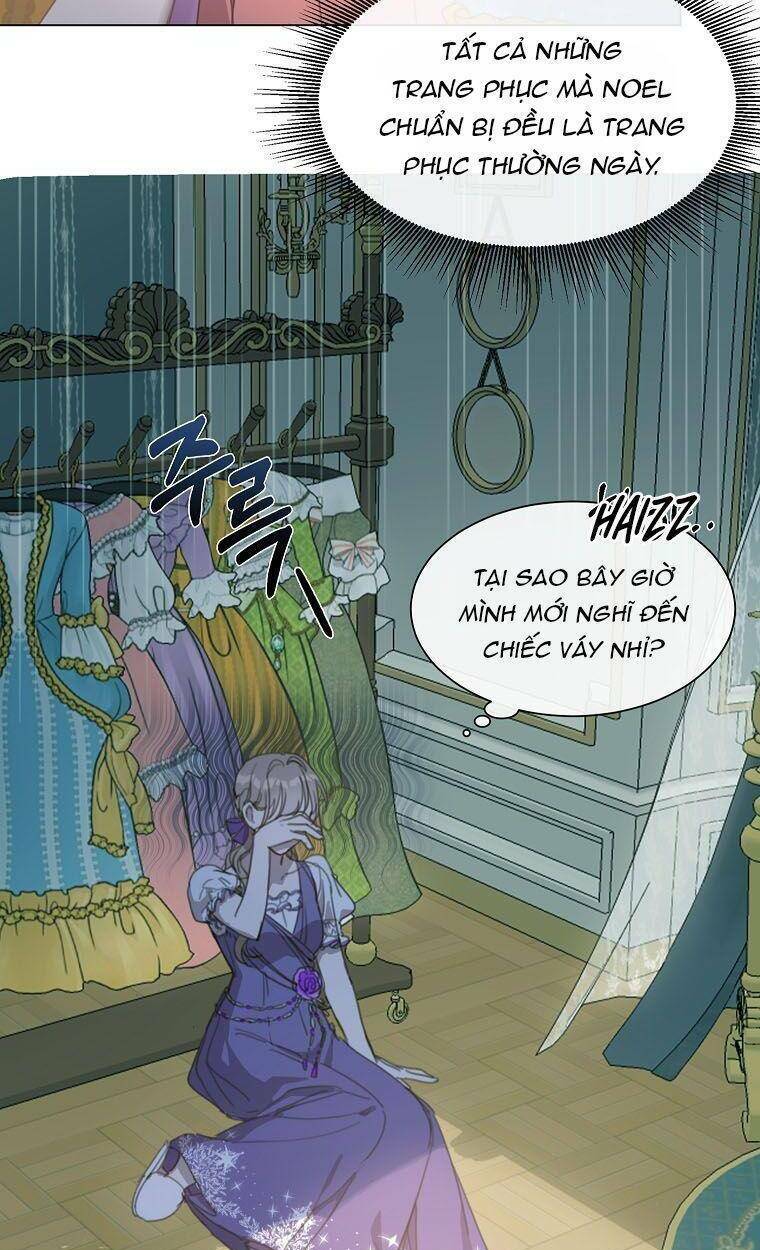 Mất Đi Một Người Chị Tốt - Chapter 20 - Page 4