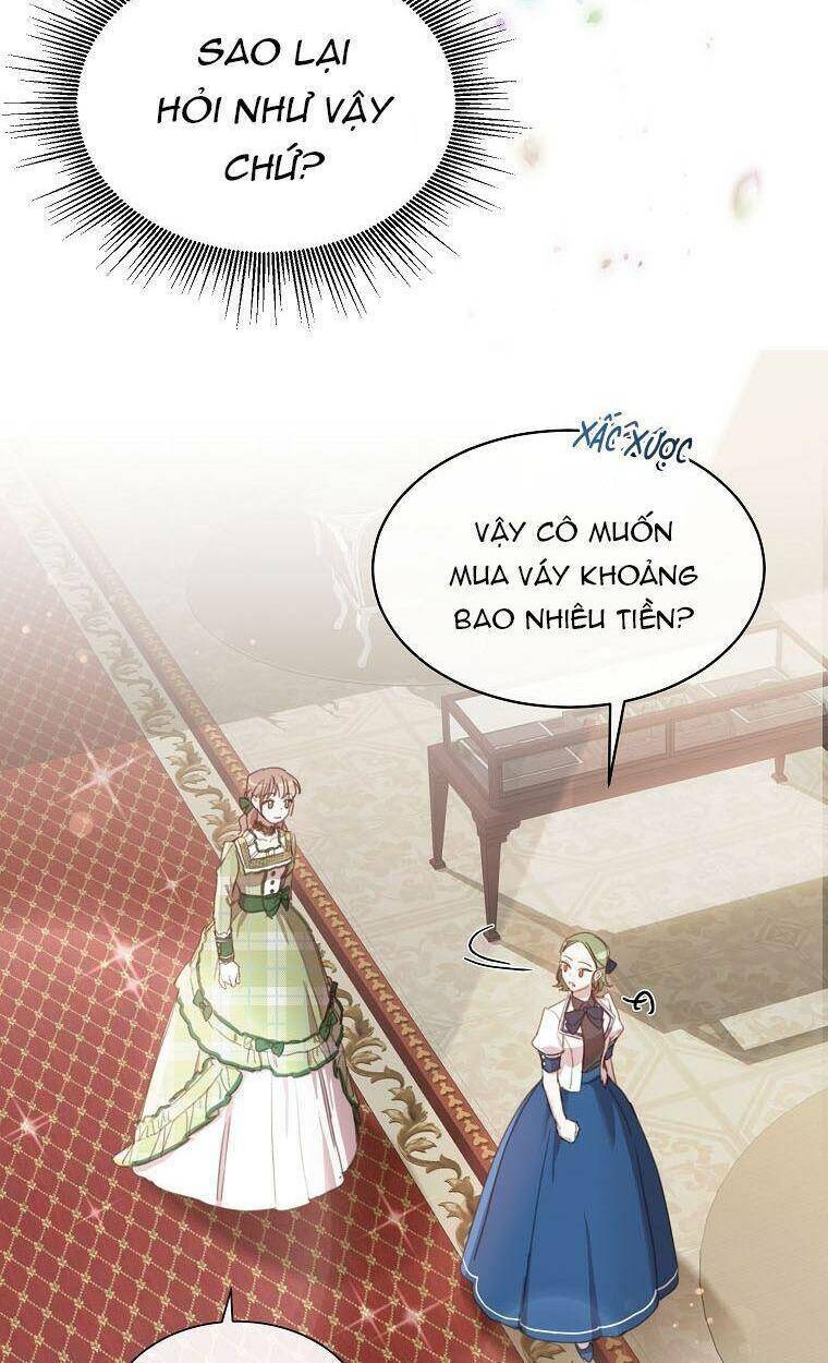 Mất Đi Một Người Chị Tốt - Chapter 20 - Page 49