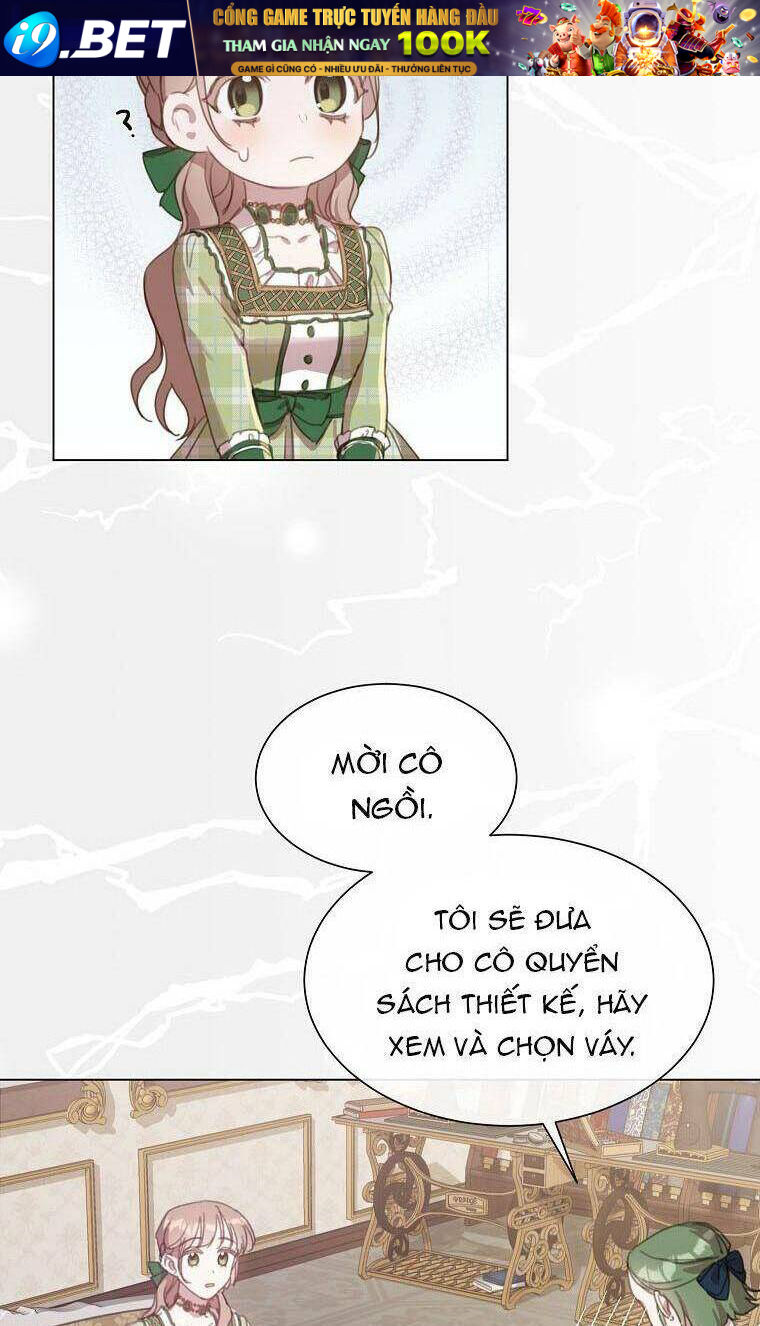 Mất Đi Một Người Chị Tốt - Chapter 20 - Page 51