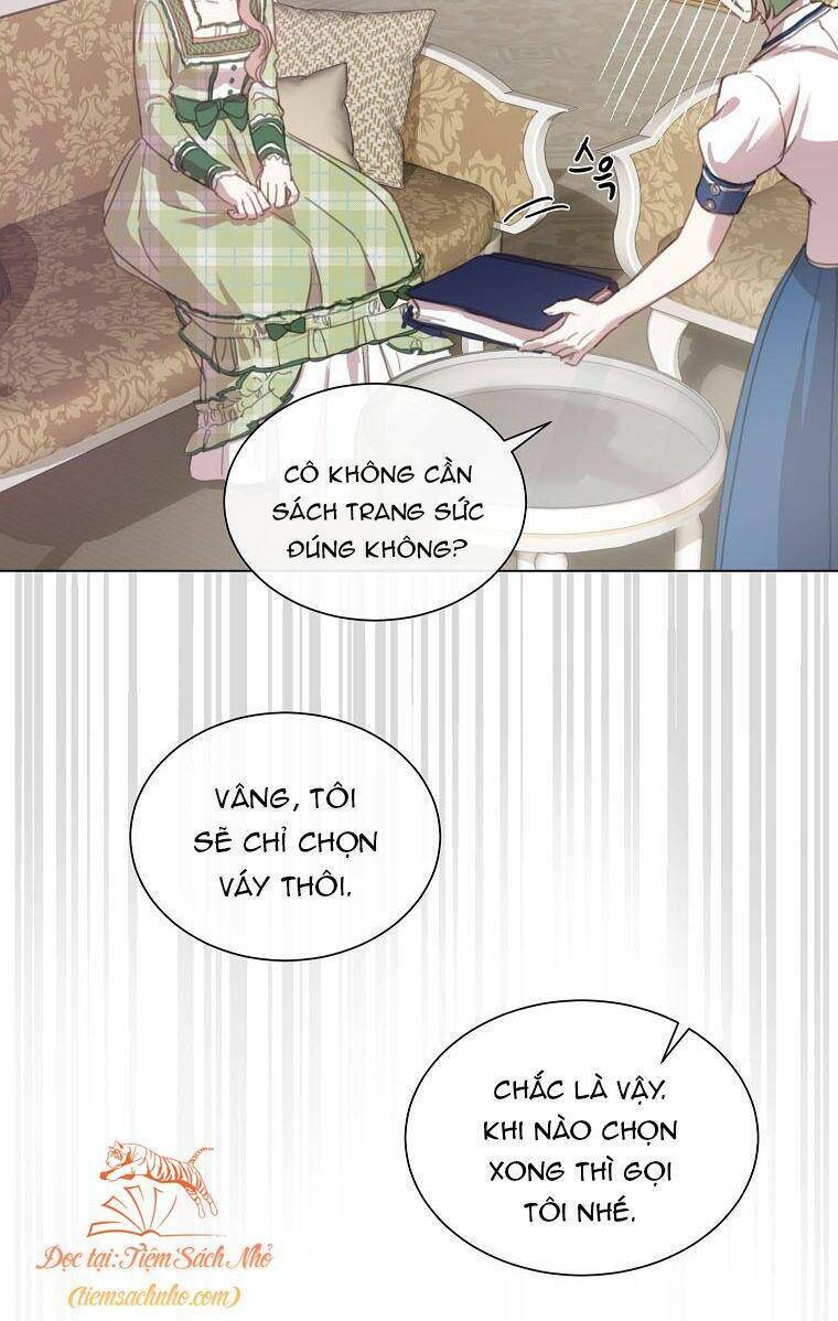 Mất Đi Một Người Chị Tốt - Chapter 20 - Page 52