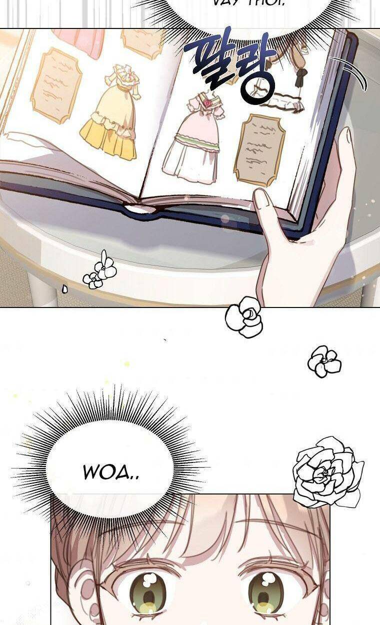 Mất Đi Một Người Chị Tốt - Chapter 20 - Page 54