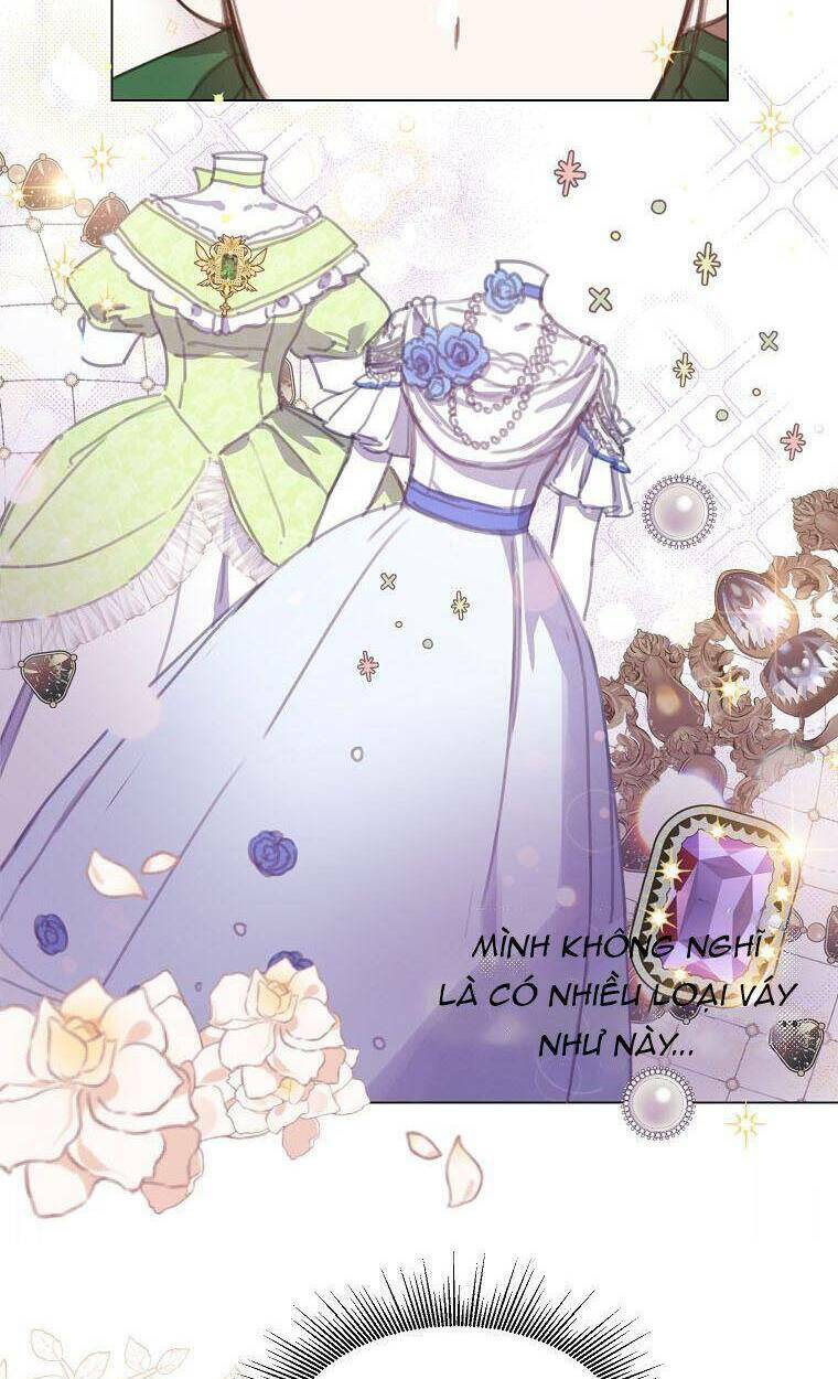 Mất Đi Một Người Chị Tốt - Chapter 20 - Page 55