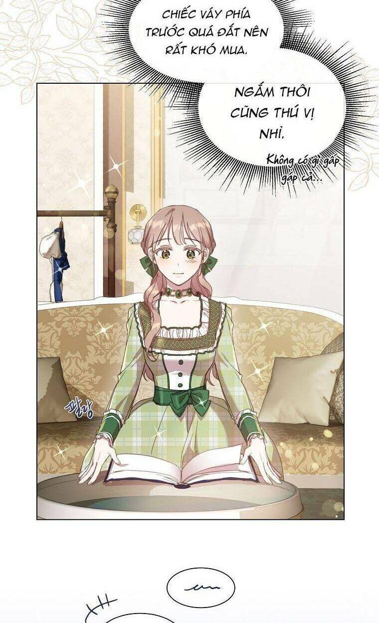 Mất Đi Một Người Chị Tốt - Chapter 20 - Page 56