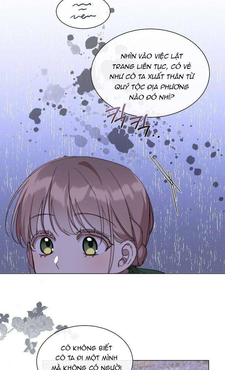 Mất Đi Một Người Chị Tốt - Chapter 20 - Page 57