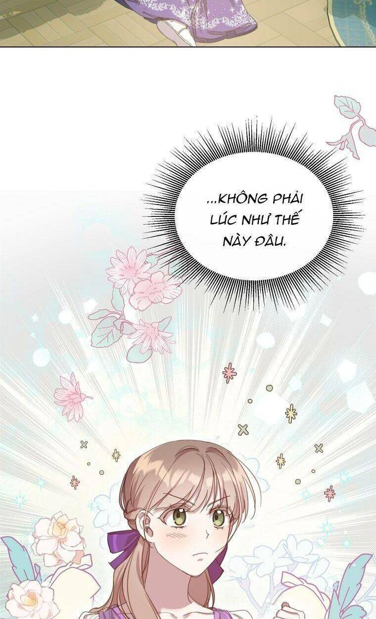 Mất Đi Một Người Chị Tốt - Chapter 20 - Page 5