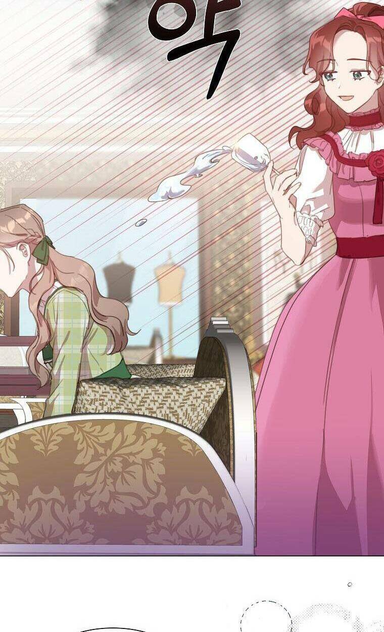 Mất Đi Một Người Chị Tốt - Chapter 20 - Page 60