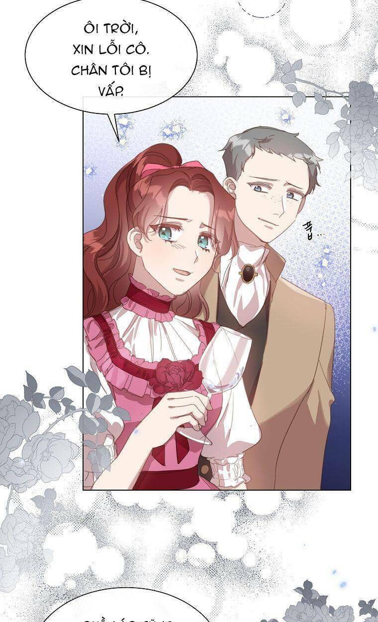 Mất Đi Một Người Chị Tốt - Chapter 20 - Page 61